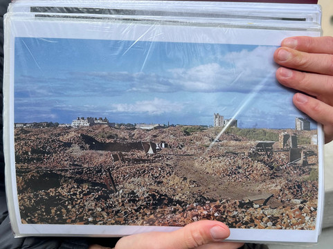 Warsaw with Pawel-华沙必去景点