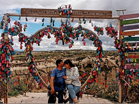 ARS Travel-于尔居普必去景点