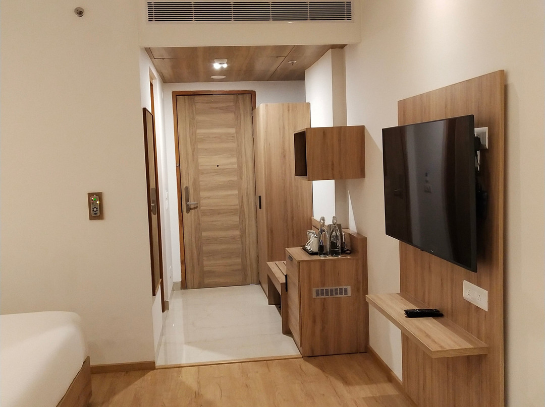 The Urban Suites, Udaipur主图