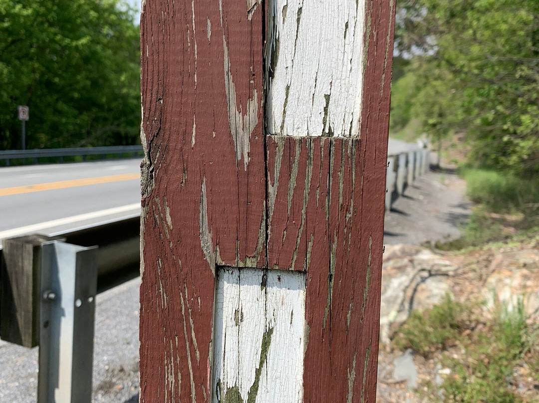 Appalachian National Scenic Trail景点图片