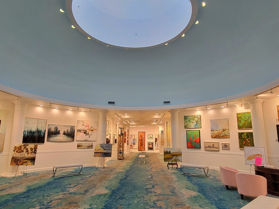 Mulberry, A Wyndham Hotel主图