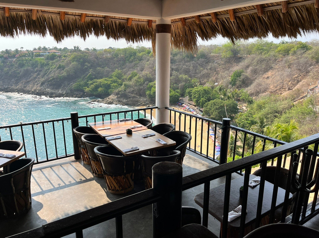 Villas Carrizalillo主图