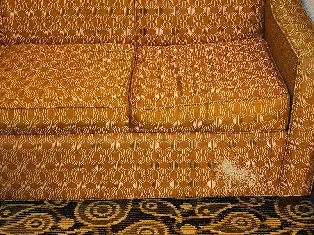 Comfort Suites Mobile East Bay主图