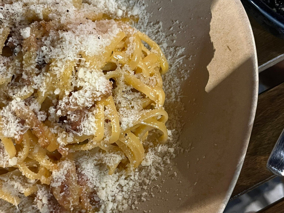 Grazie Mille - Pasta, Pizza e Vino