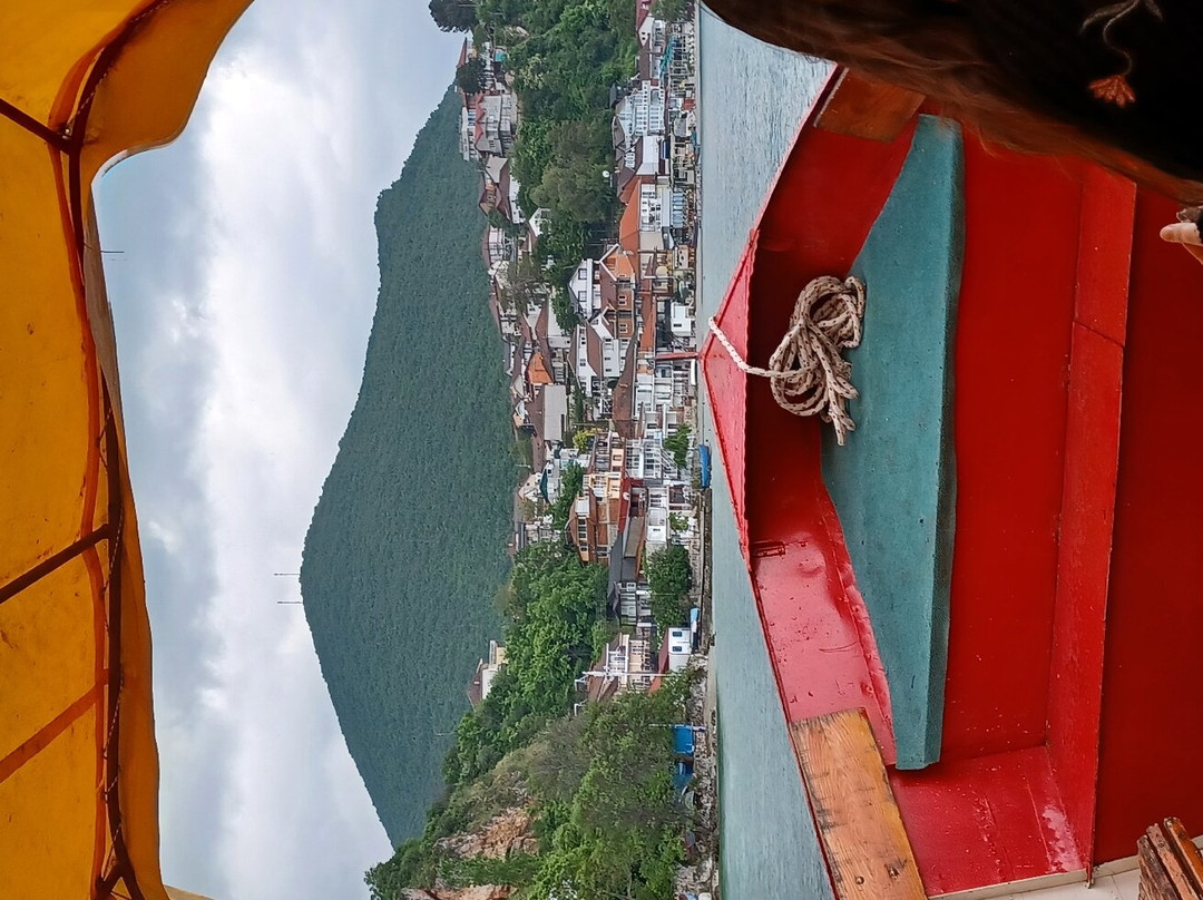 Lale Tours-奥赫里德必去景点