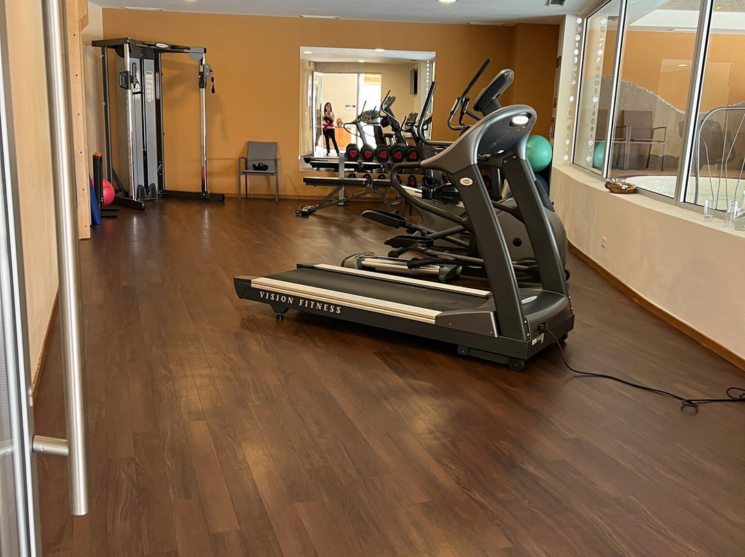 Hotel Gasserhof主图