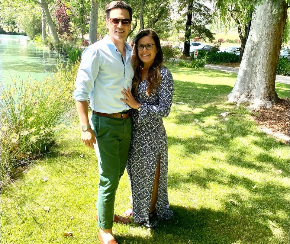 Intimate Wine Tours-纳帕必去景点