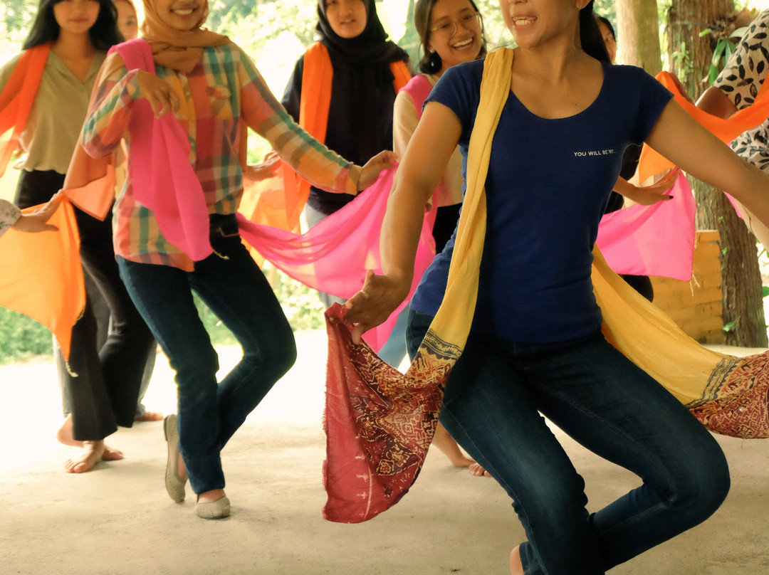 Desa Wisata Pentingsari