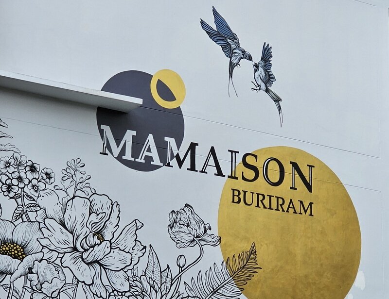 Mamaison-浴室