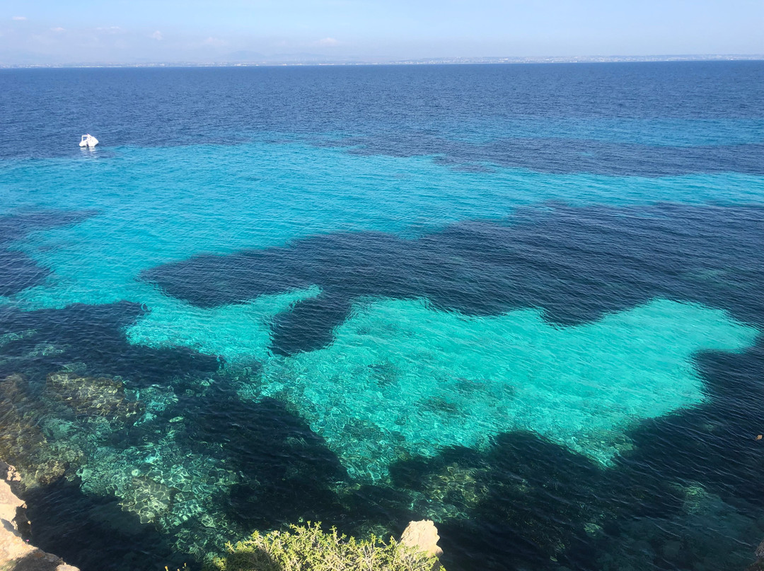 Grotta del Bue Marino景点图片