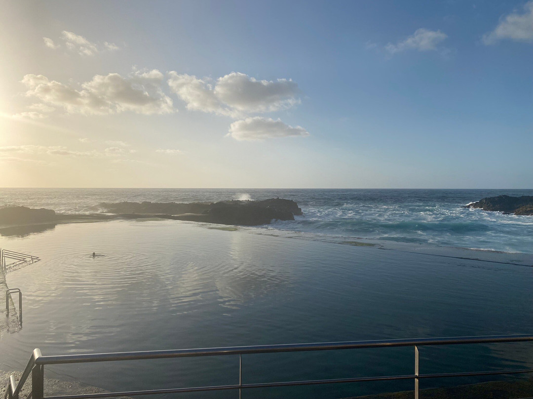 Mesa Del Mar-Tacoronte必去景点