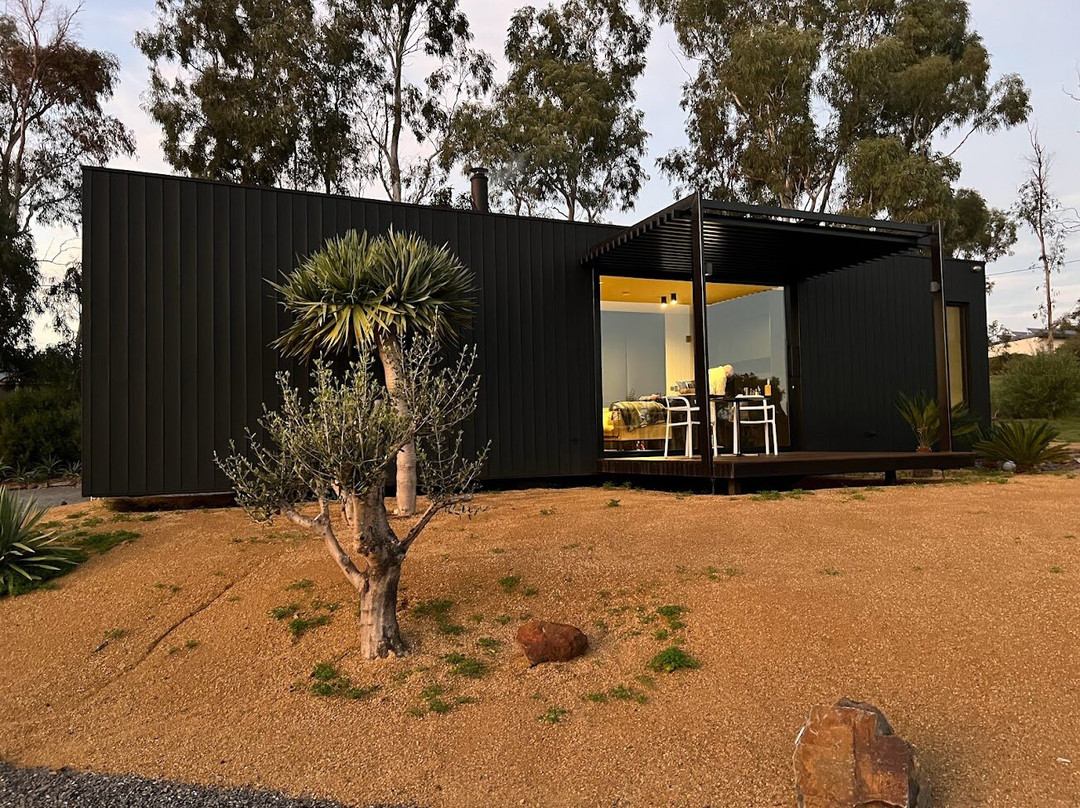 The Vineyard Retreat McLaren Vale主图