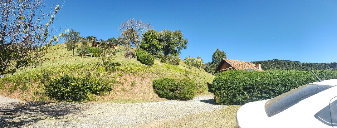 Pousada Ver o Vento主图