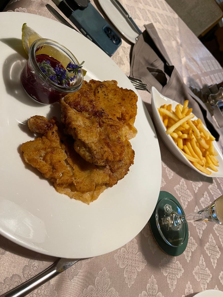 纽沃特韦尔特酒店-餐饮