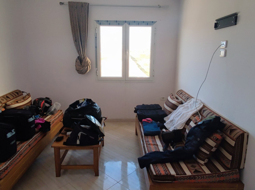 Hotel & Restaurant Les Grottes主图