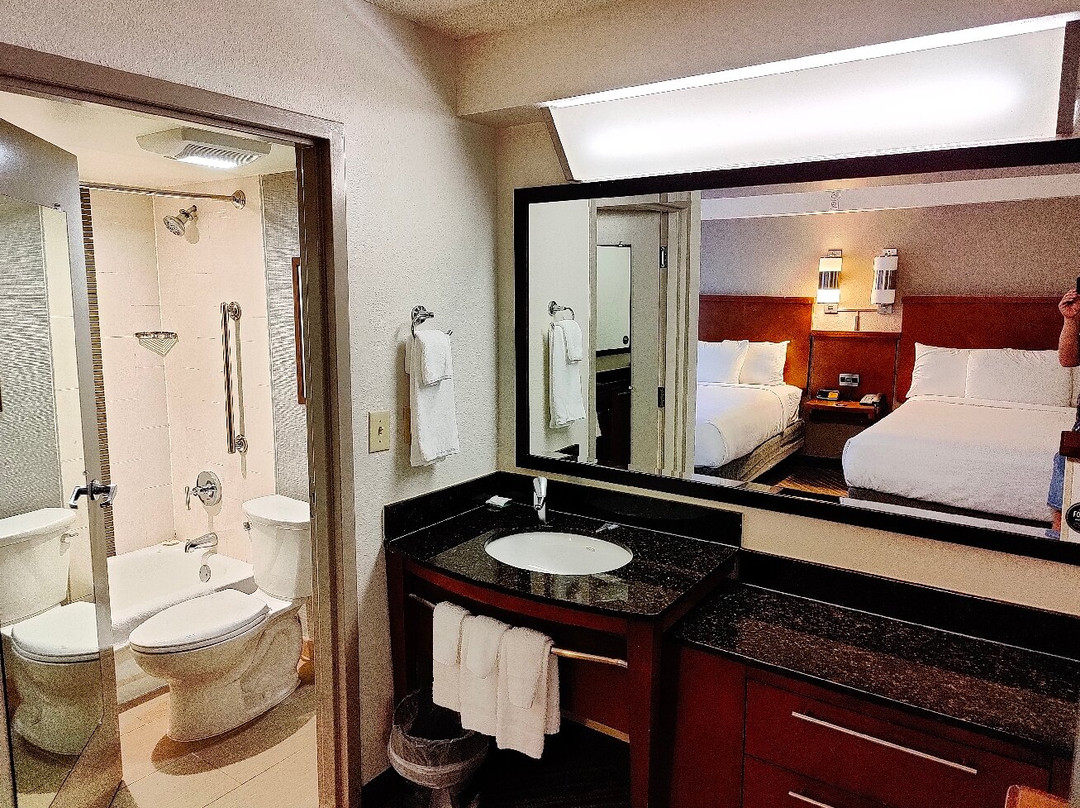 约翰溪凯悦居所主图