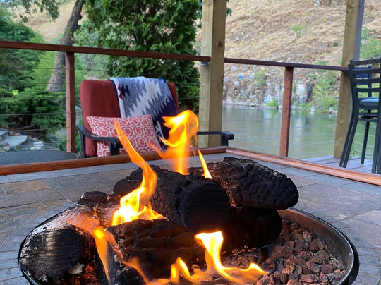 Klickitat River Inn主图