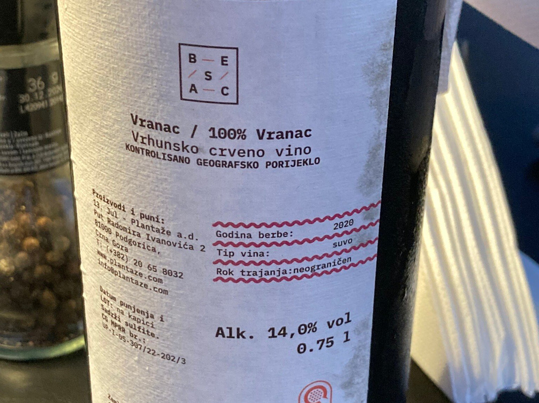 Besac Heritage Retreat-维尔巴札拉必去景点