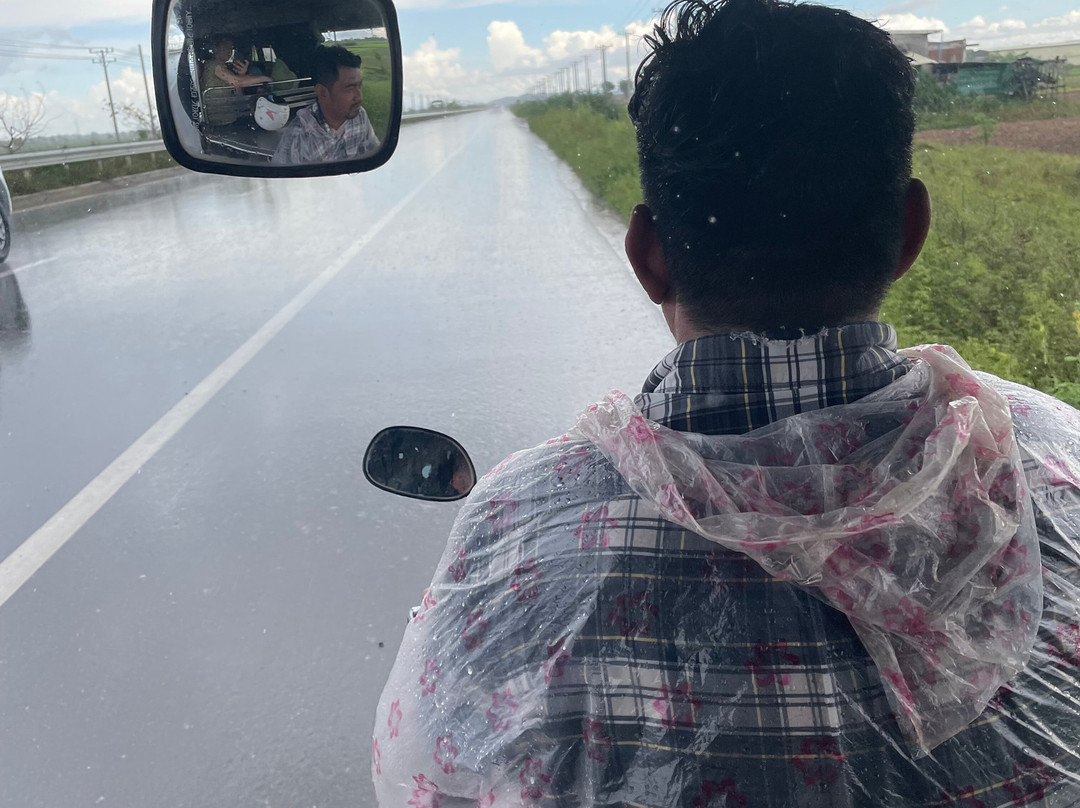 Things to do in Battambang-马德望必去景点