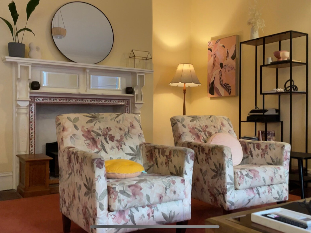 The Merredin Treasury主图