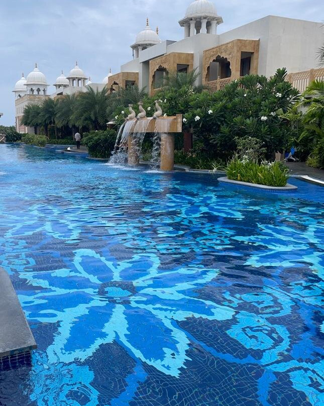 Kaldan Samudhra Palace主图