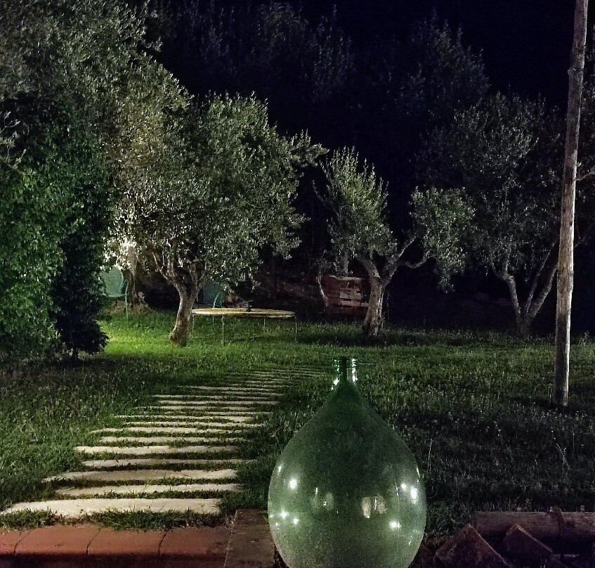 La Sosta in Toscana主图
