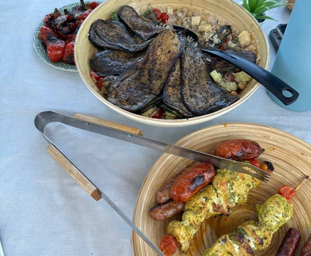 Destination BLEU-Six-Fours-les-Plages必去景点