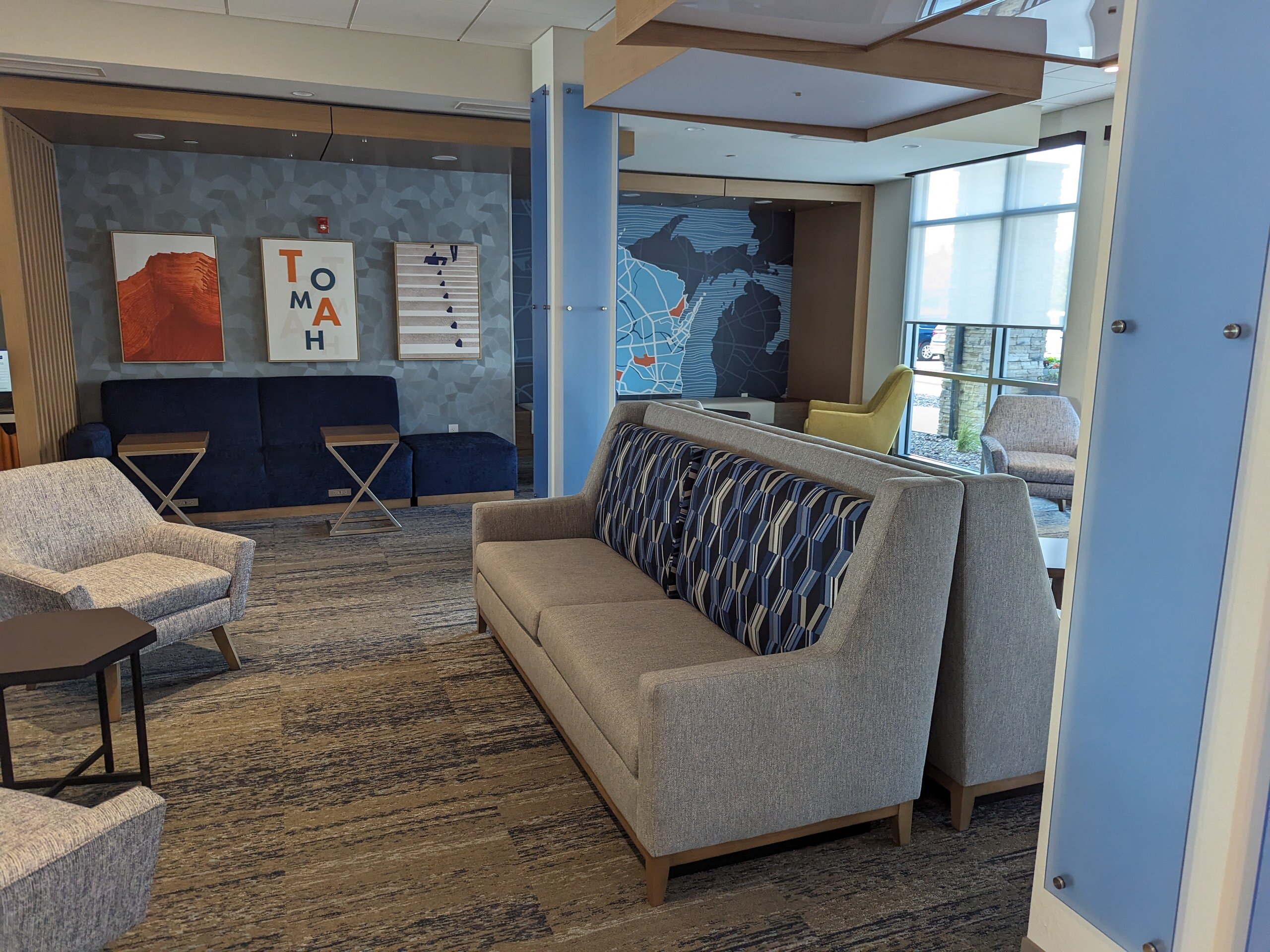 Holiday Inn Express & Suites Tomah By IHG-官方