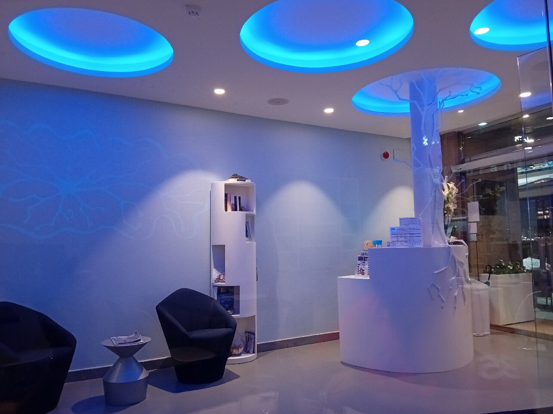 Hotel Boutique La Mar主图
