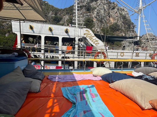 YEKMAN TRAVEL AGENCY-库萨达斯必去景点