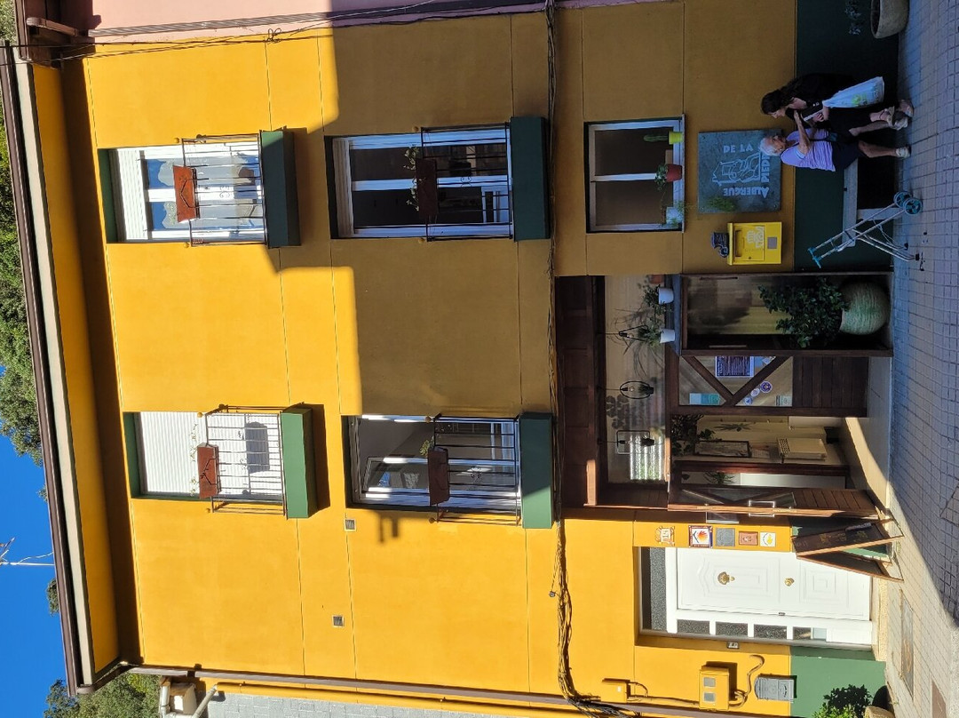 Albergue De la Piedra主图