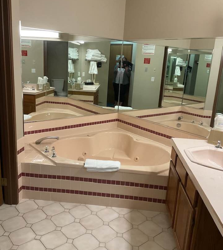 Super 8 by Wyndham Platteville主图