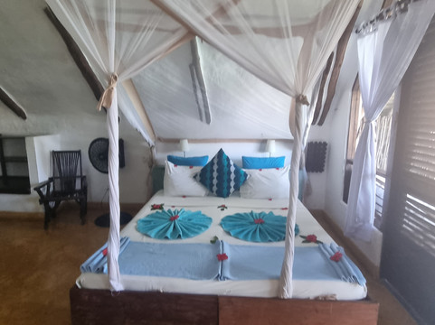Zoi Boutique Hotel Zanzibar主图