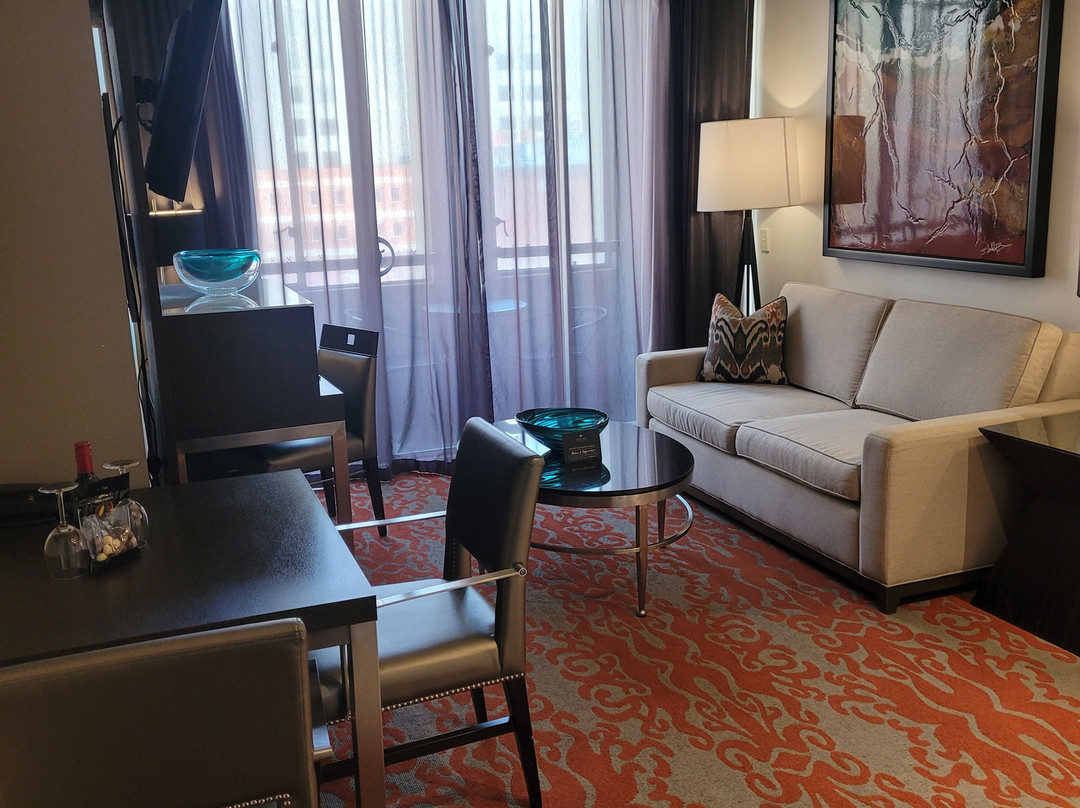 米勒公寓酒店主图