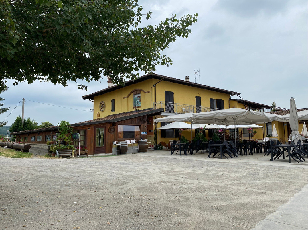 Agriturismo La Ruota主图