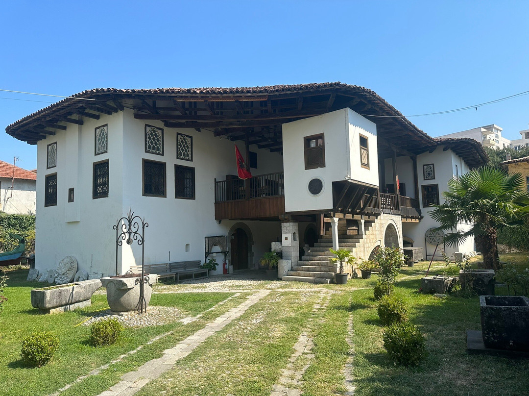 Shkoder Historical Museum-Shkoder必去景点
