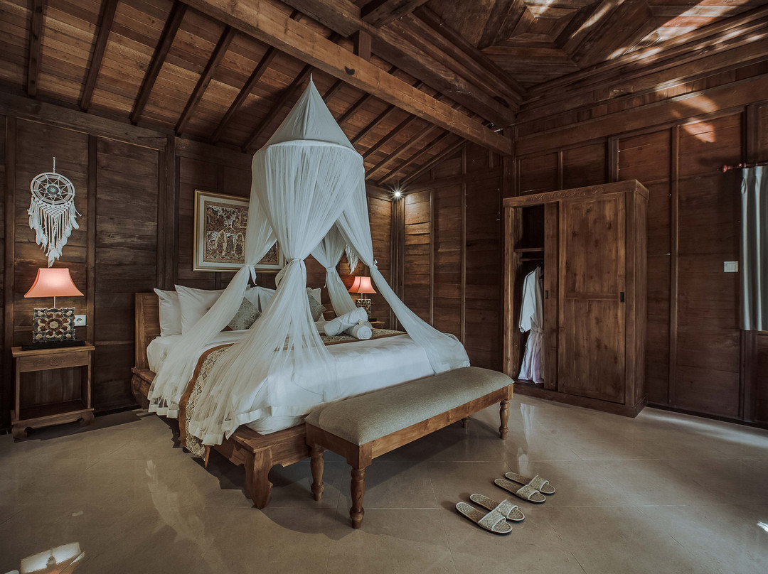 Portobello Villa Ubud主图