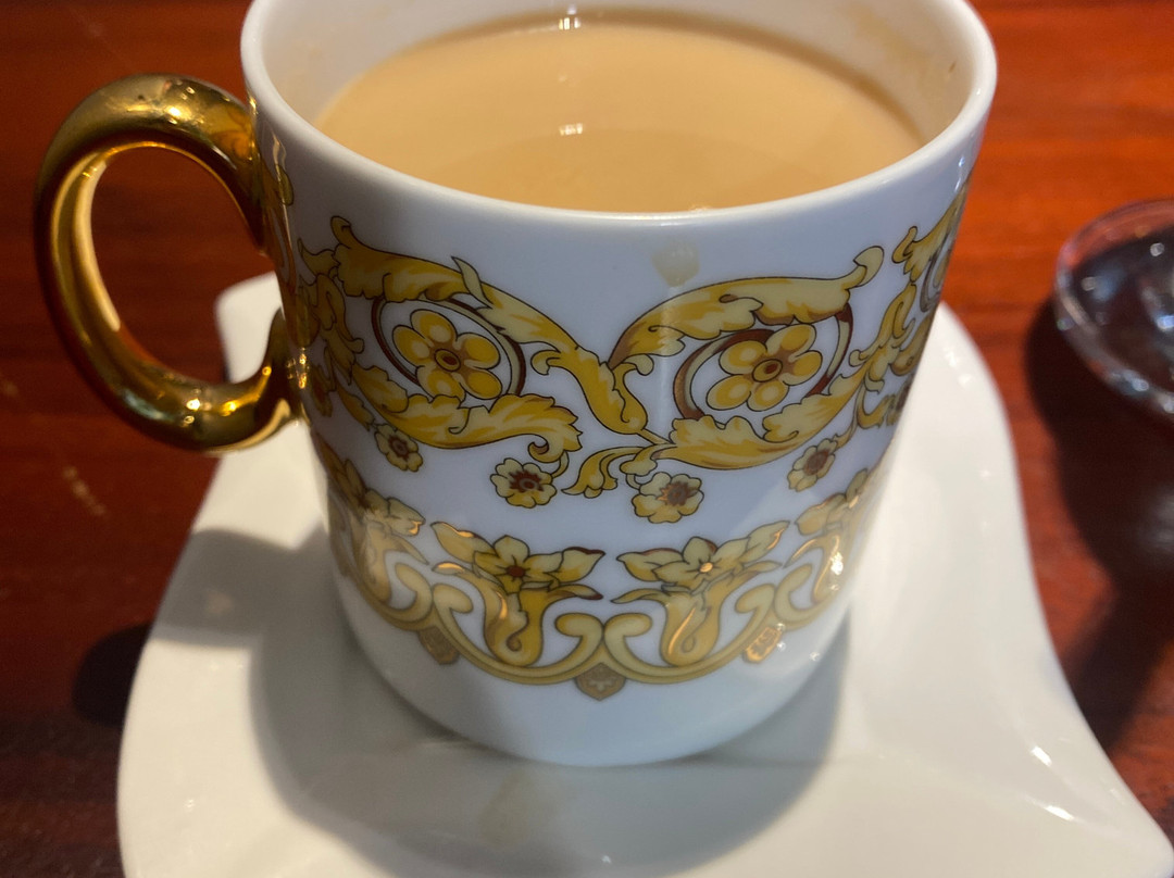 Selapak Coffee and Eatery 