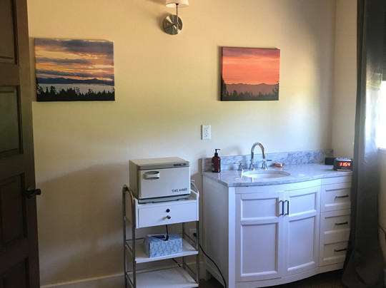 West Sonoma Inn & Spa主图