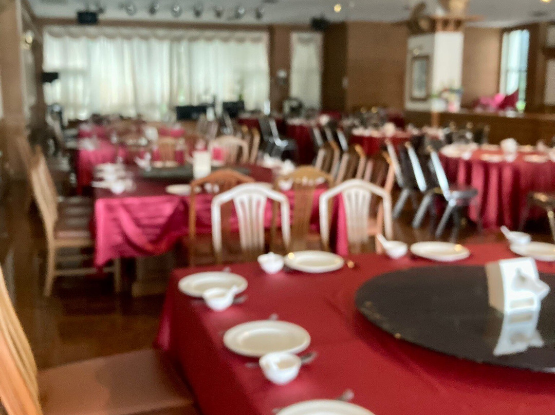 Rimpao Hotel主图