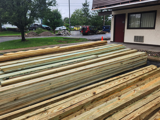 Red Roof PLUS+ University at Buffalo Amherst主图