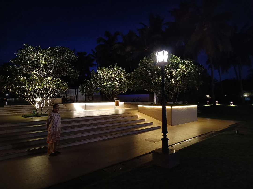 Kenilworth Resort & Spa主图