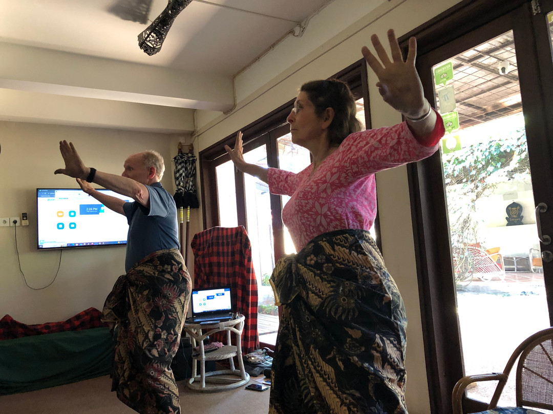 Mekar Bhuana Gamelan Music and Dance-登巴萨必去景点