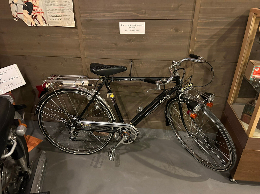 Wakura Showa Museum and Museum for Toy-七尾市必去景点