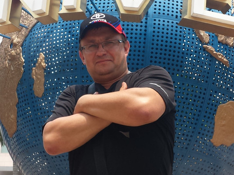 Sentosa-圣淘沙岛必去景点