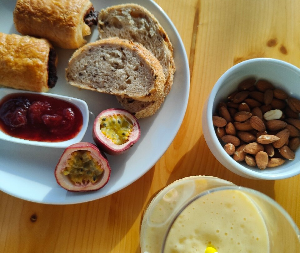 Can Canto de Marina Agroturismo主图