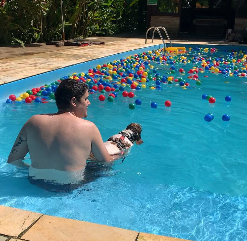 Pousada Portal do Cacau主图