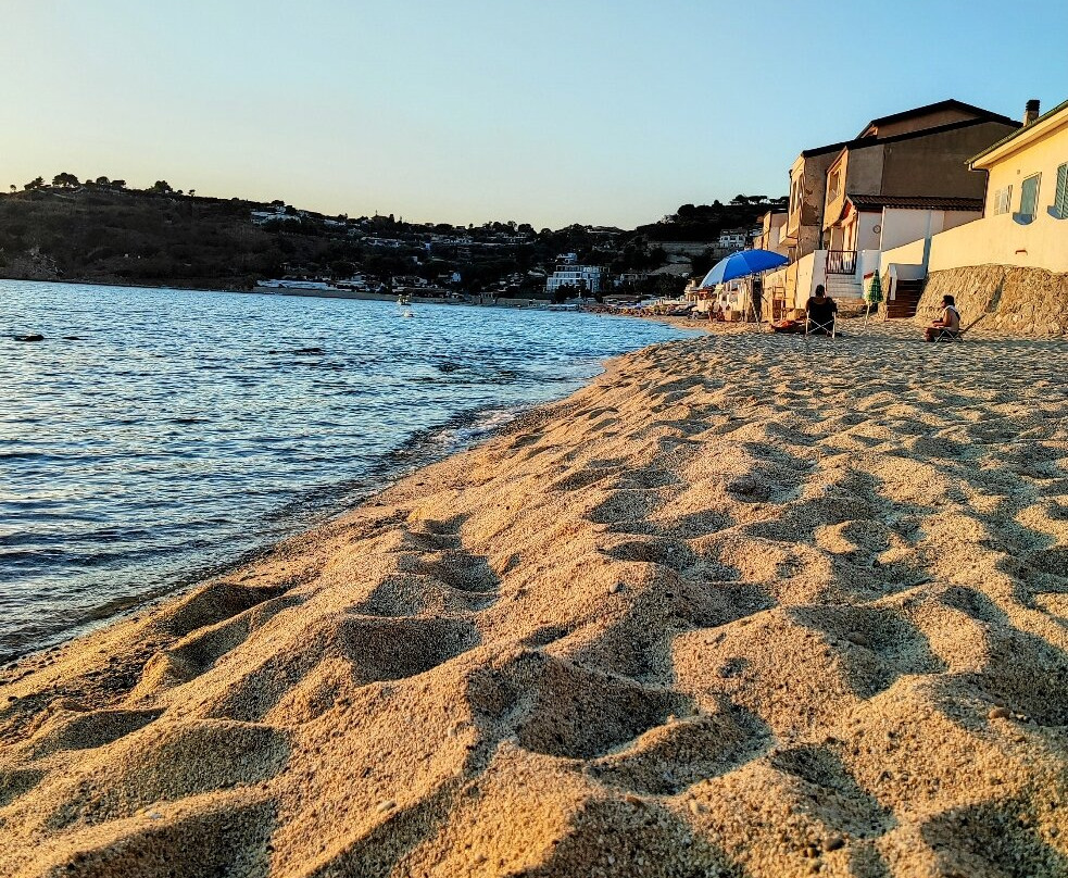Scoglio della Galea景点图片