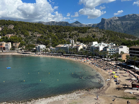 Pure Salt Port de Sóller主图