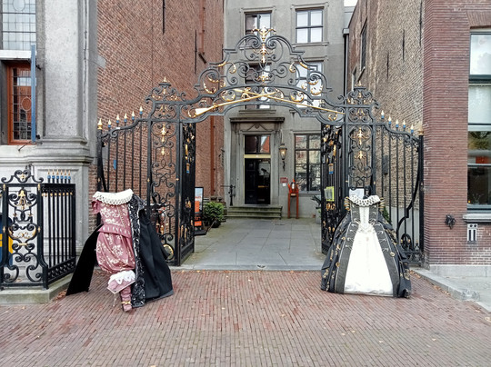 Dirk & Dirkje Hoorn-霍伦必去景点